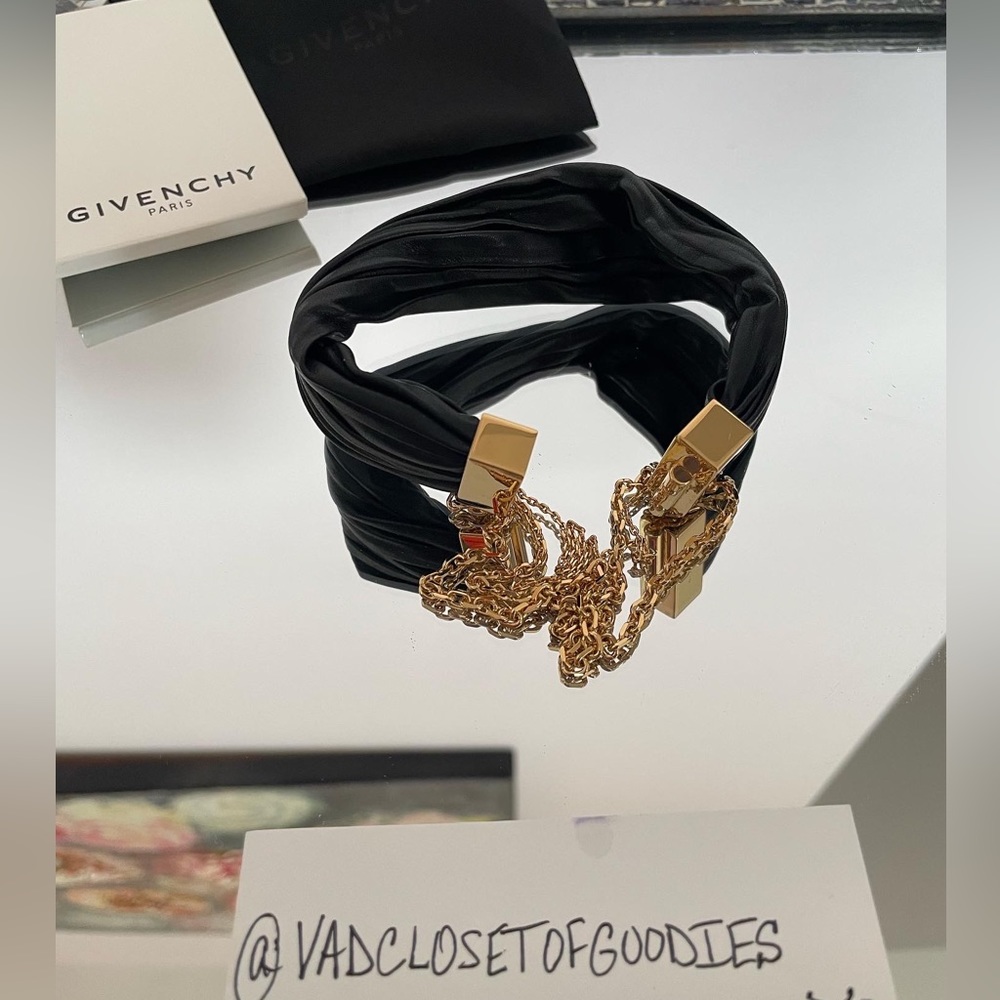 Givenchy bracelet